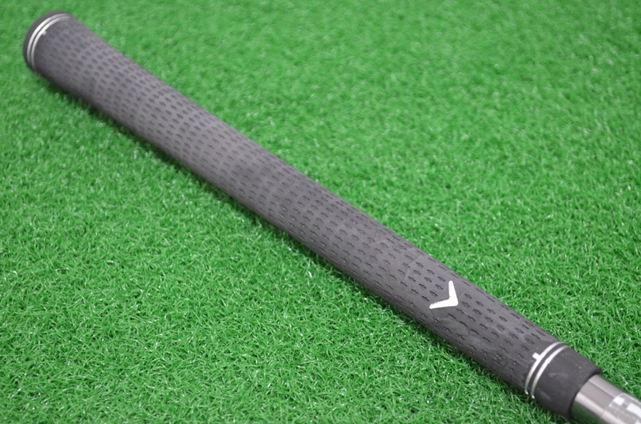 NEW CALLAWAY B21 BIG BERTHA 24* #5 HYBRID - RCH 65 SENIOR FLEX