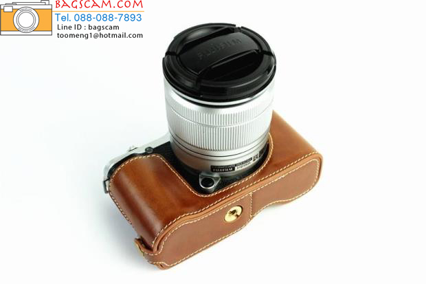 เคสกล้อง Fujifilm XA2 XA1 XM1