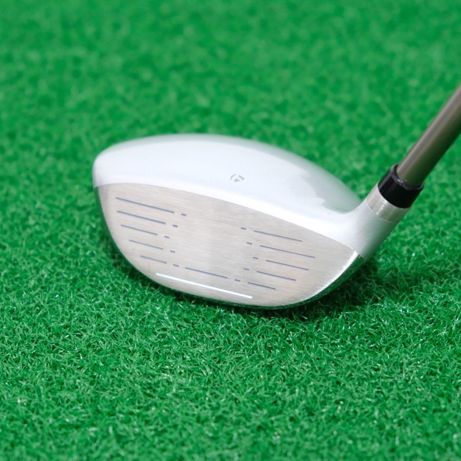 TAYLORMADE RBZ SPEEDLITE 19* 5 FAIRWAY WOOD - RBZ 45G SHAFT FLEX LADIES