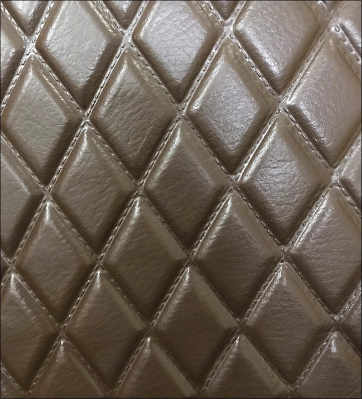 ยางปูพื้นรถยนต์ MITSUBISHI TRITON CAB 2006 -2015 ลายไดมอนด์ วัสดุ EVA เกรด A 5ชิ้น (พร้อมส่ง)