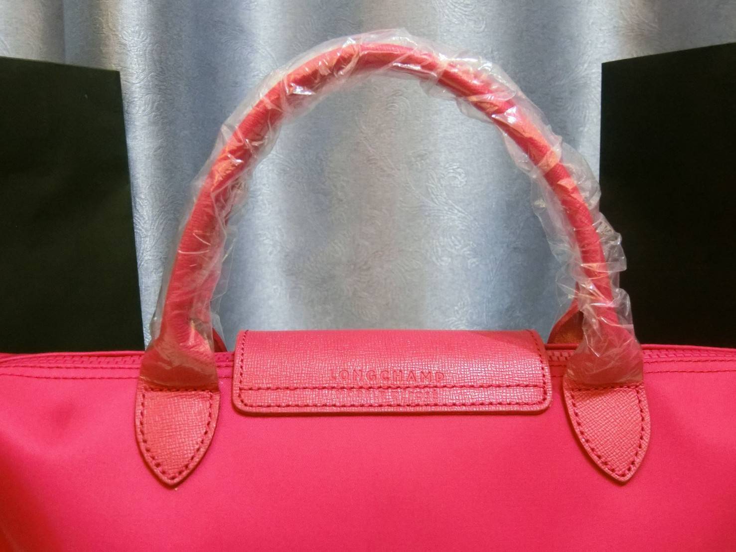 กระเป๋า Longchamp Le Pliage Neo Size S สินค้าใหม่ ของแท้เท่านั้น!!เป็นล็อตผลิตเกินออเดอร์จากโรงงาน มาพร้อมการ์ด/ถุงผ้าแบรนด์/ถุงกระดาษแบรนด์