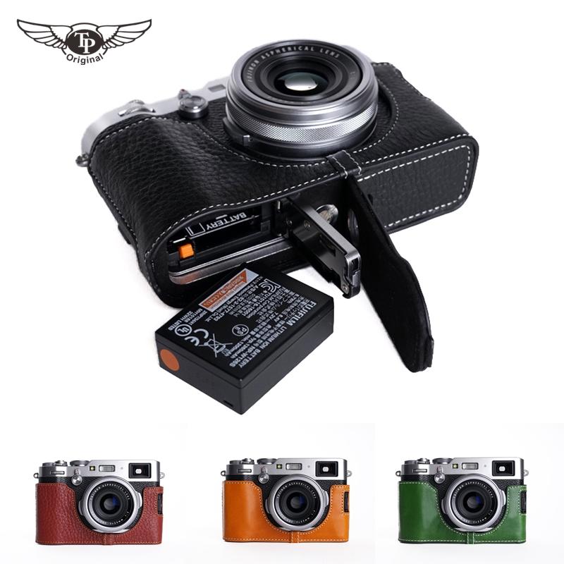 เคส FUJI X100F