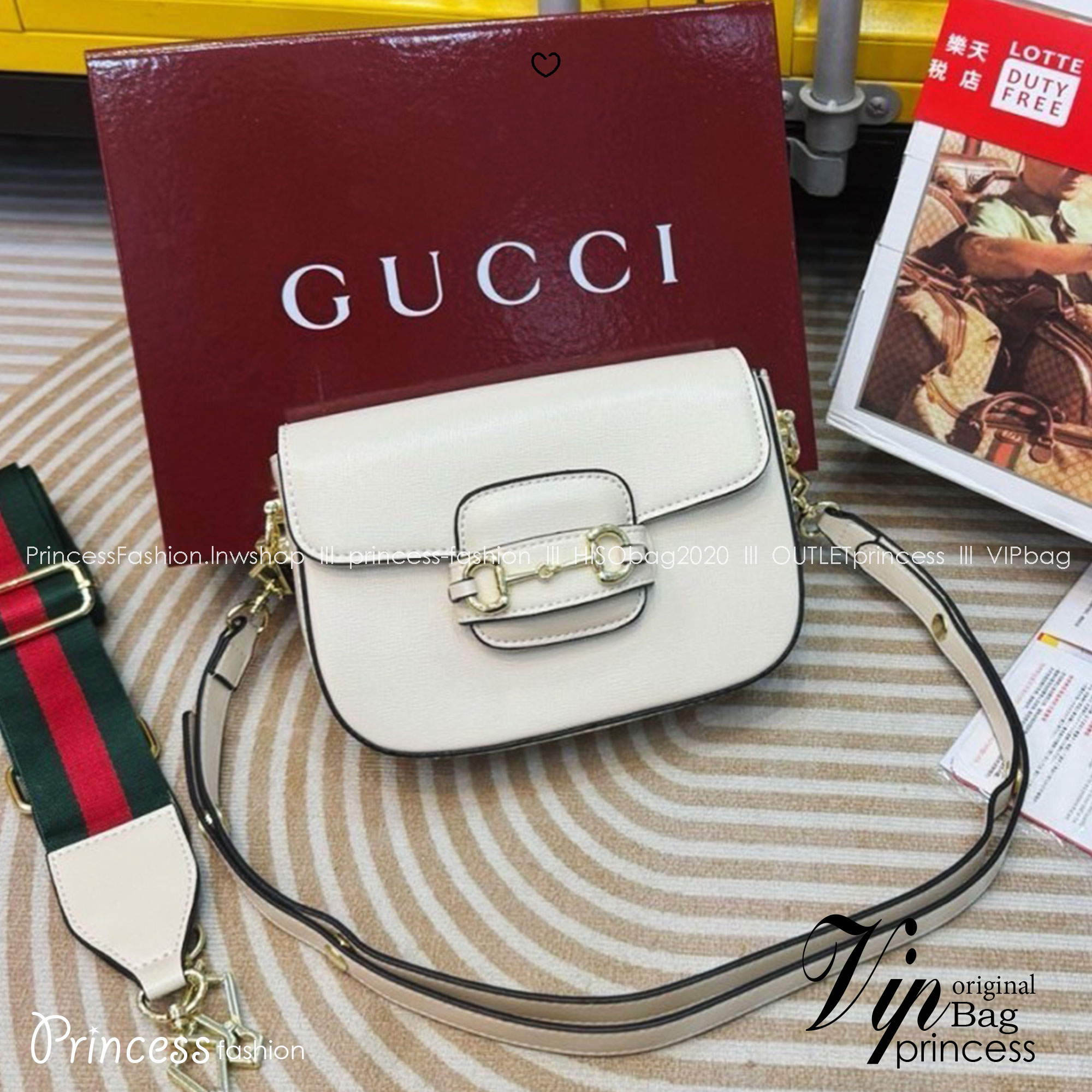 GUCCI Horsebit 1955 small shoulder bag เป็นรุ่นที่มาเพิ่มกี่รอบก็ไม่เคยพอ!! เด็ดสุด!! ฮ็อตสุด!! ให้สิบว้าวไปเลยกับใบนี้ 🤩🤩 กระเป๋าสะพายไหล่/สะพายข้างทรงคลาสสิค สวยผู้ดี ดารา เซเลปใช้กันเพียบ สวยอยู่ทรง