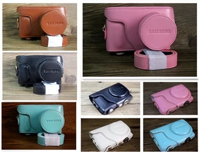 เคสกล้อง Samsung NX mini