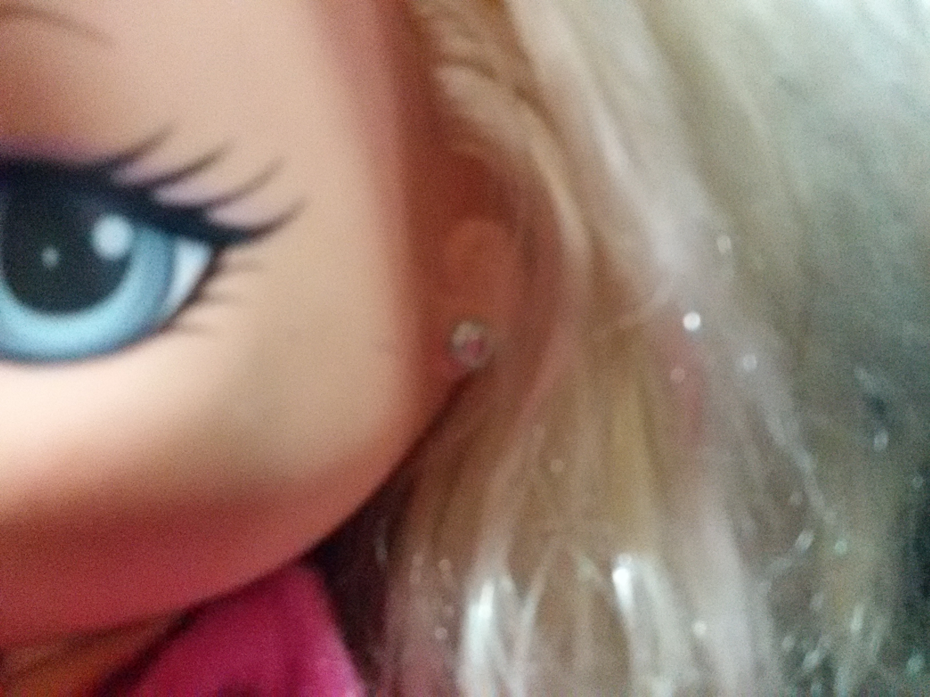 ตุ๊กตา Big Babyz Bratz Doll Summer Beach 2006 MGA - Cloe มือสองสภาพดีค่ะ