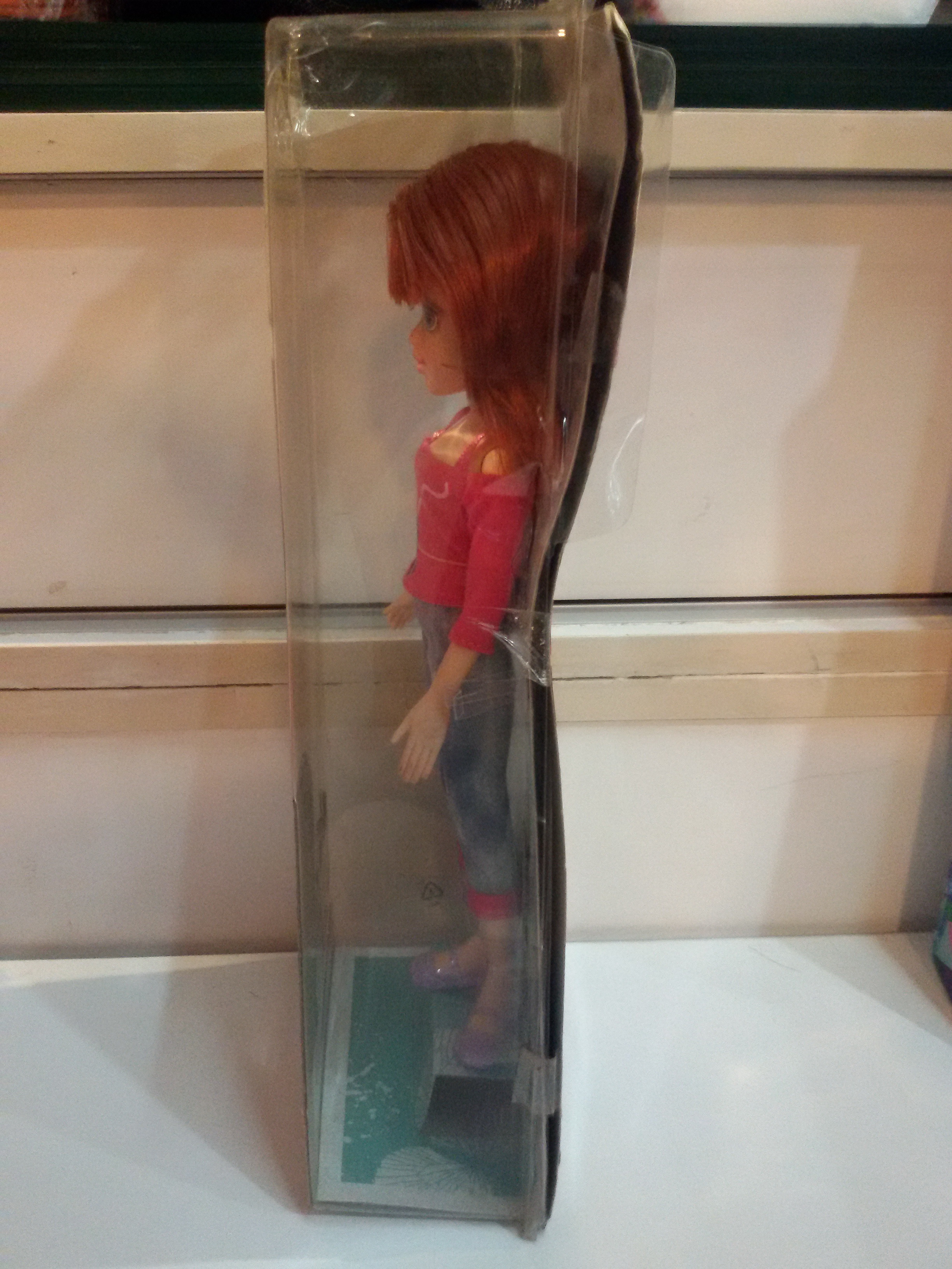 Moxie Girlz - Kellan (be true be you !)