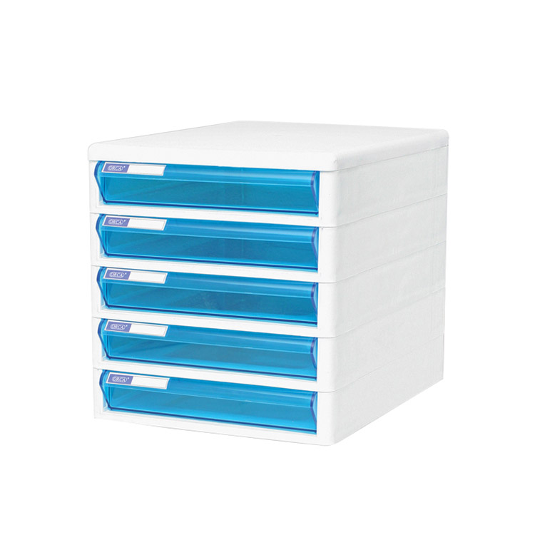 ตู้เอกสาร ลิ้นชักสี 5 ชั้น TCB-5