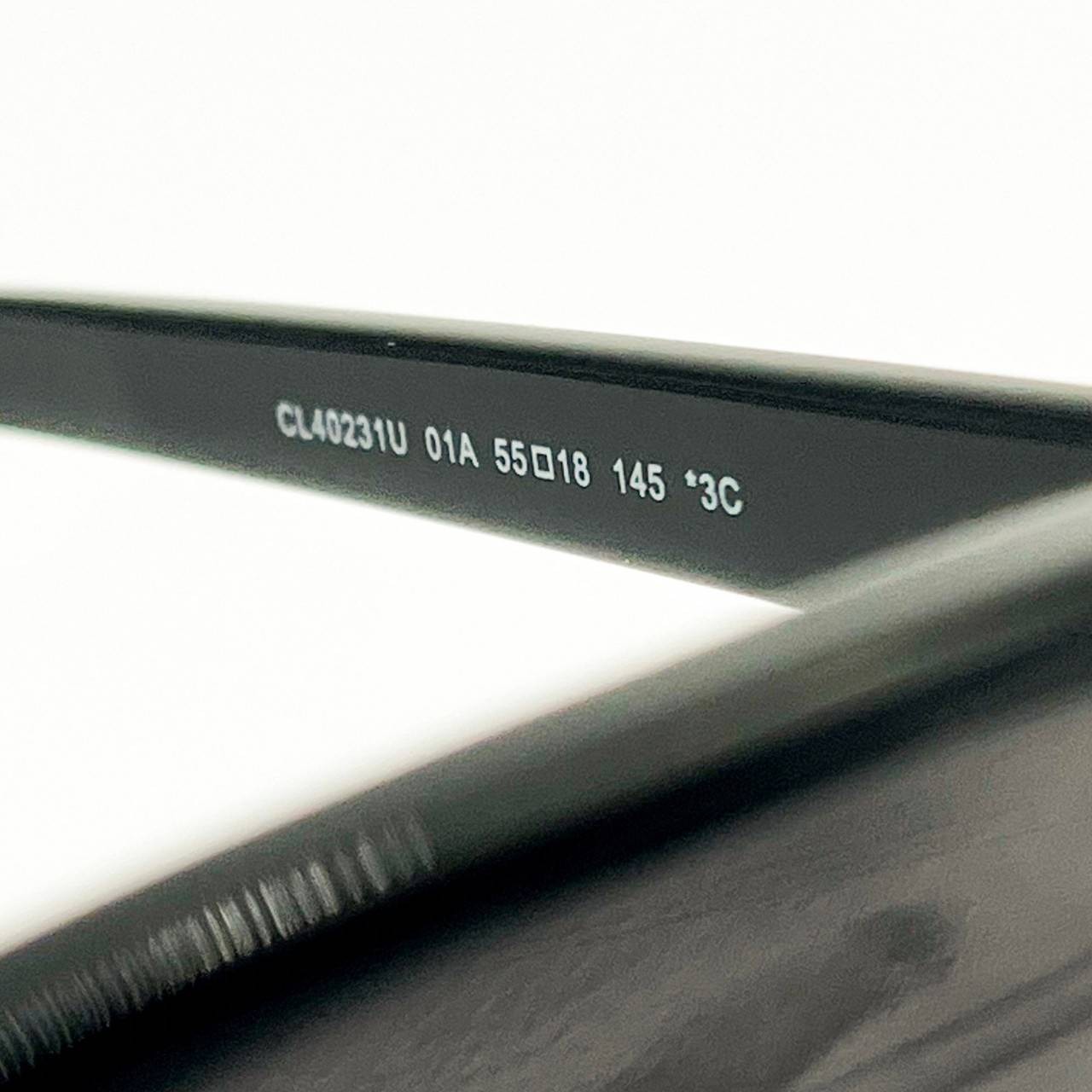 แว่นตาลิซ่า Celine Sunglass เกรดท็อปออริ 1:1 สลับแท้ ใช้งานต่างประเทศได้ ภาพถ่ายจากงานขายจริง สวยแบบตะโกน มาพร้อมอุปกรณ์ครบเซ็ท