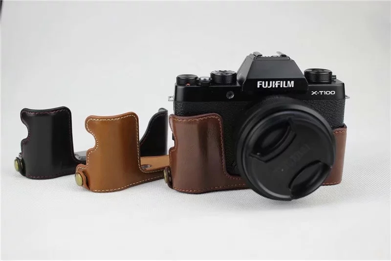 เคส Fuji x-t100