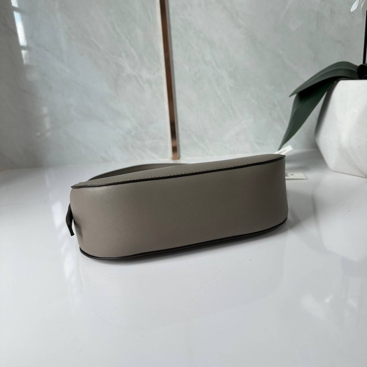 TORY BURCH EMERSON ZIP SHOULDER BAG 137416 / TORY BAG พร้อมส่ง 3 สี กระเป๋าสะพายไหล่ / คล้องแขน หนังซาเฟียโน่ ทนทาน