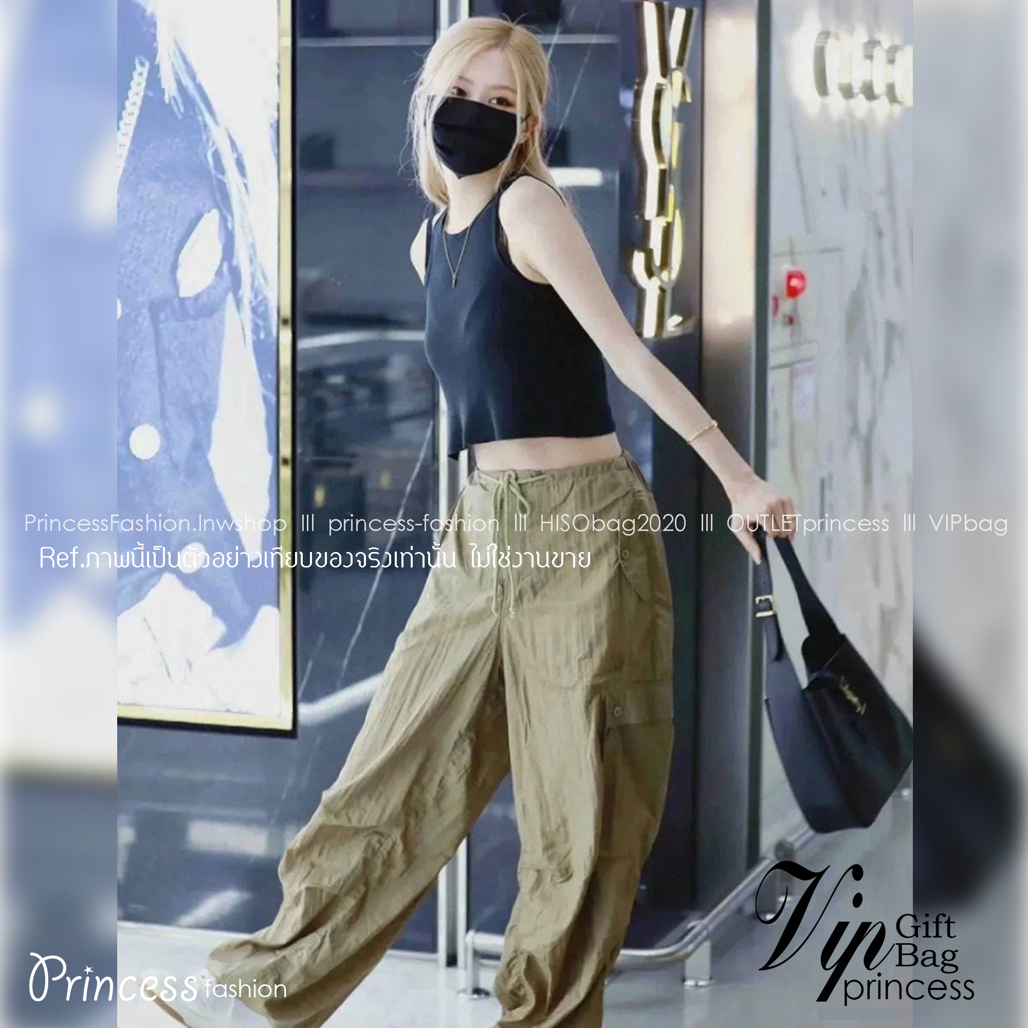 YSL LE 5 À 7 SOFT SMALL IN SMOOTH LEATHER รุ่นยอดฮิต ที่ใครๆก็ต้องมีครอบครอง กับกระเป๋าสะพายทรงโฮโบ ดีไซน์สุดคลาสสิค