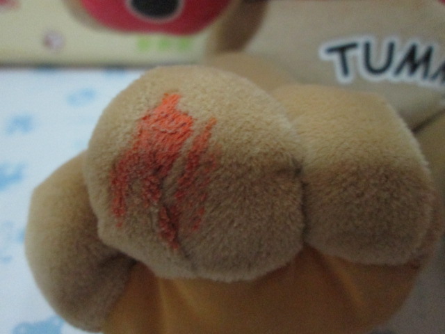 Fisher-Price Laugh & Learn Love to Play Puppy ของเล่นมือสอง (ตัวที่ 2)