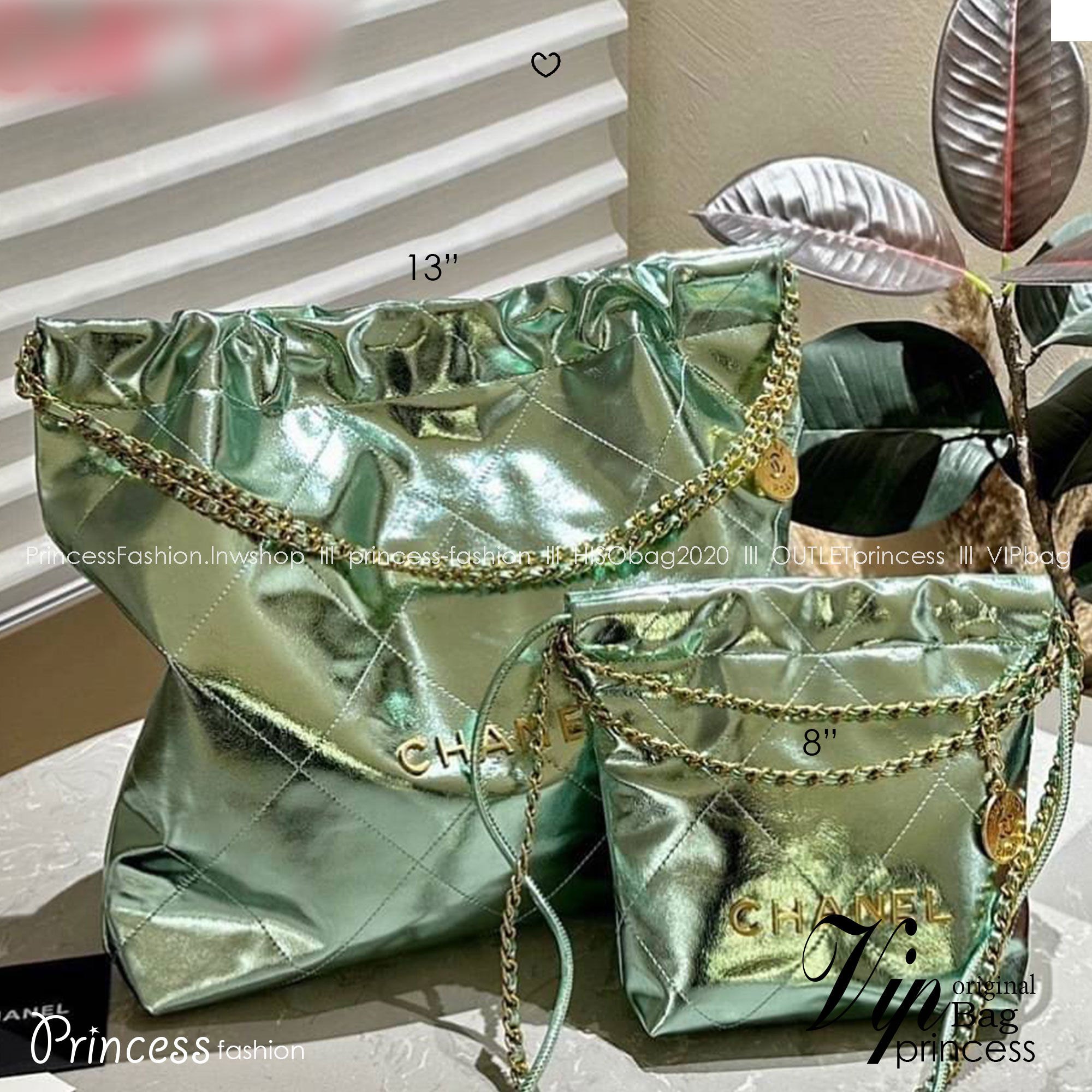 Chanel ss22 Logo CC shopping tote bag Metallics Color คอลสีใหม่เงางาม เข้าแล้วปังๆ หรูหรา สวยเลิศไปเลยค่า กระเป๋าทรงโท้ทที่มาแรงที่สุดในตอนนี้ก็คือรุ่นนี้เลย ใช้งานง่ายรุ่นนี้สามารถใช้ได้ทั้งผู้หญิงและผู้ชายน้า