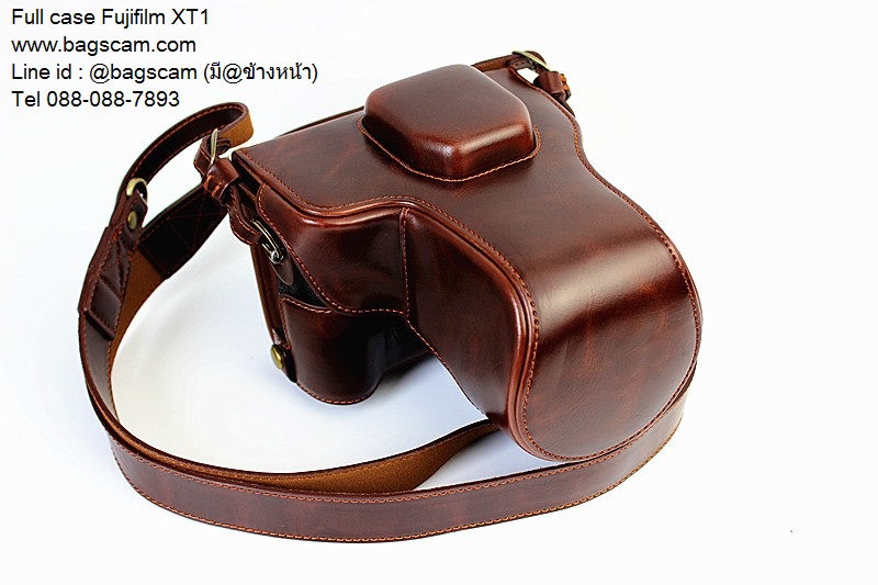 เคสกล้อง Fujifilm XT1