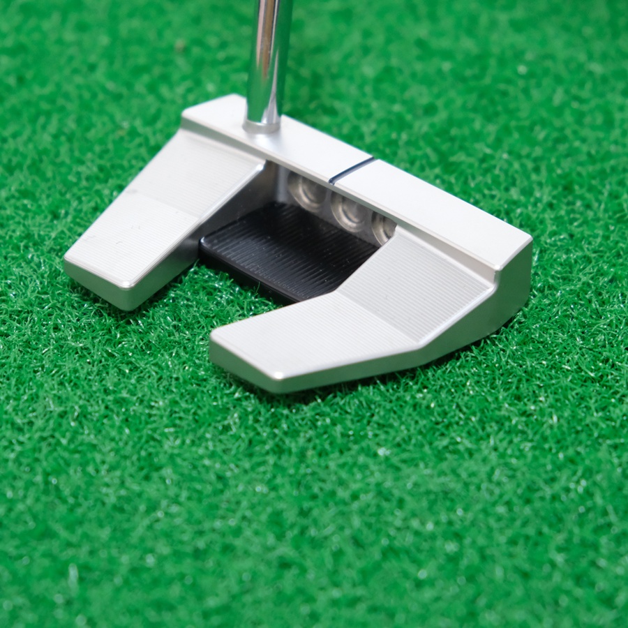 NEW SCOTTY CAMERON PHANTOM X5 34" PUTTER + HEADCOVER