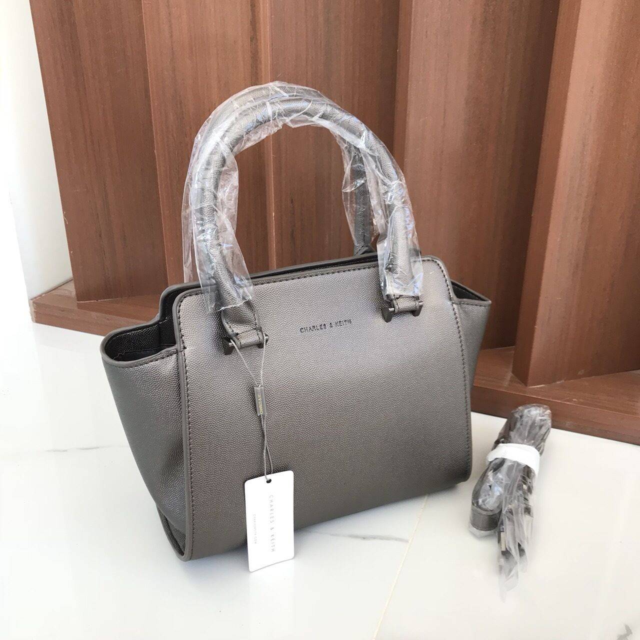 Charles & Keith Bag