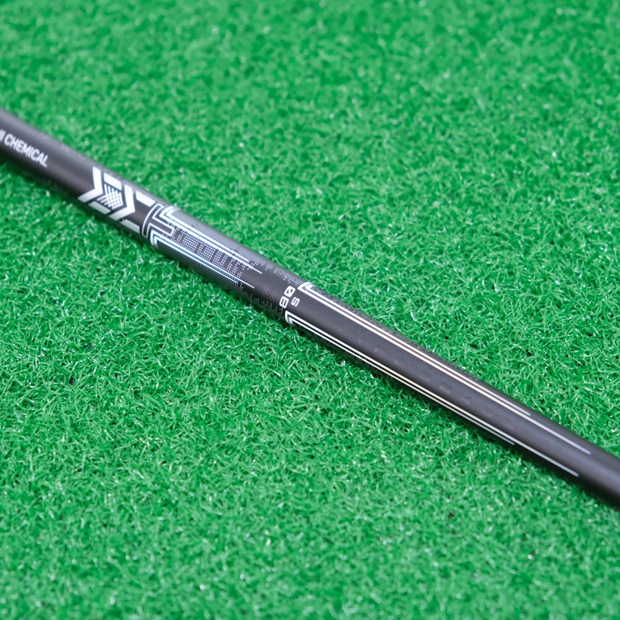 NEW PXG 0311 SUGAR DADDY III MILLED BLACK 54.10 SAND WEDGE - MITSUBISHI MMT 80 FLEX S