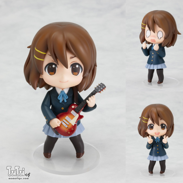 Nendoroid K-On! Yui Hirasawa