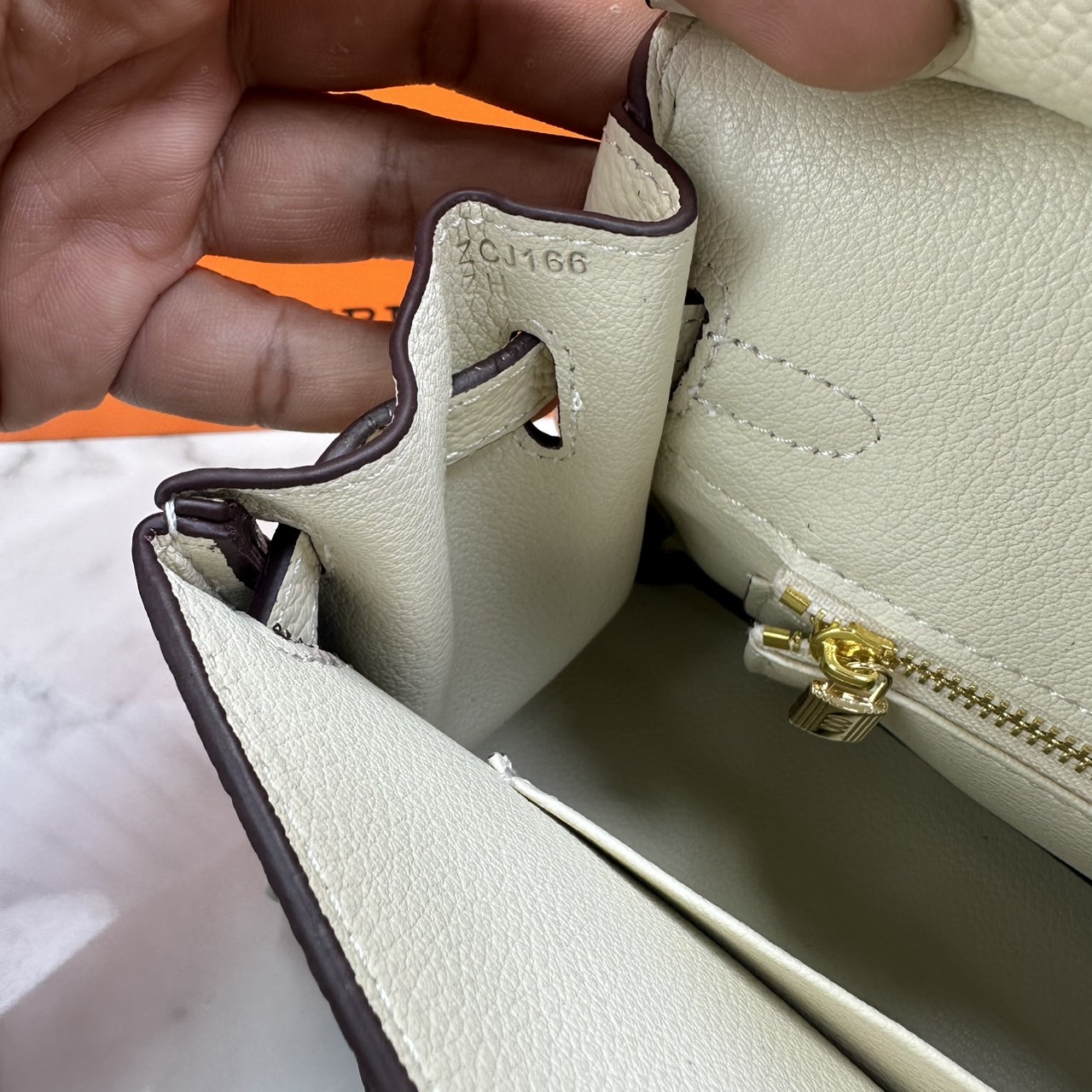 ORI หนังแท้ | Hermes Birkin 25 / Birkin 30 กระเป๋าสะพายที่สุดแห่งหรูหราลัคชู นิยามของความสง่างามเหนือกาลเวลา แบรนด์เนมในฝัน งดงามดั่งเจ้าหญิง