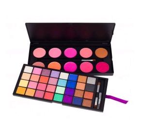 (Pre-order) Coastal Scents 42 Double Stack Shimmer Palette 2.86 oz (81.6 g)