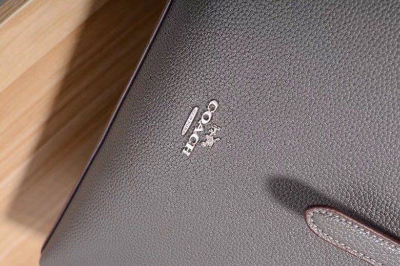 ของแท้ 💯% COACH MARKET TOTE