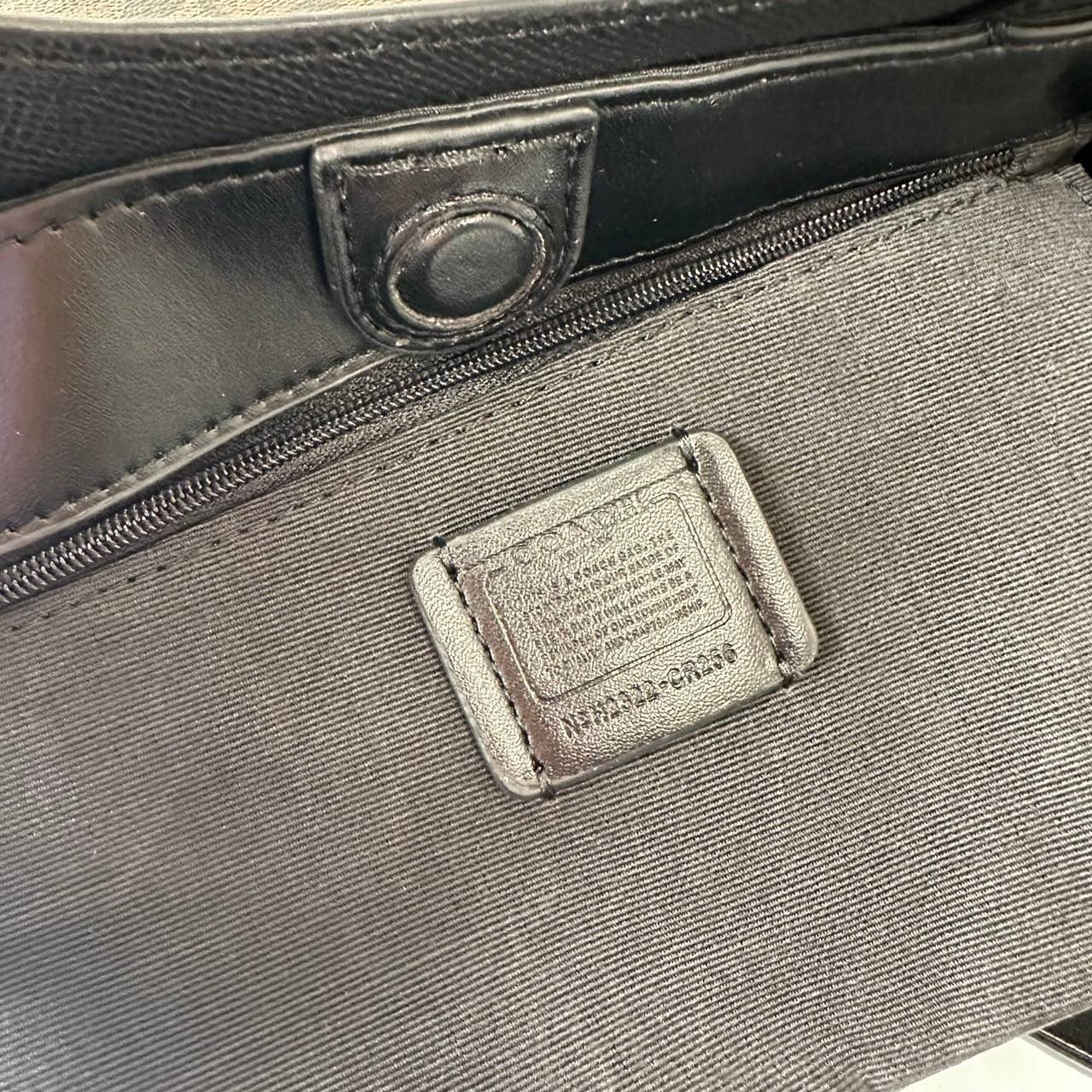 พร้อมส่ง 5 สี COACH HANNA BUCKET BAG กระเป๋าถือ/สะพายข้างทรงบักเก็ตรุ่นใหม่ดีไซน์เก๋น่ารัก เกรดท็อปออริ เกรดดีสุด สลับแท้ 1:1