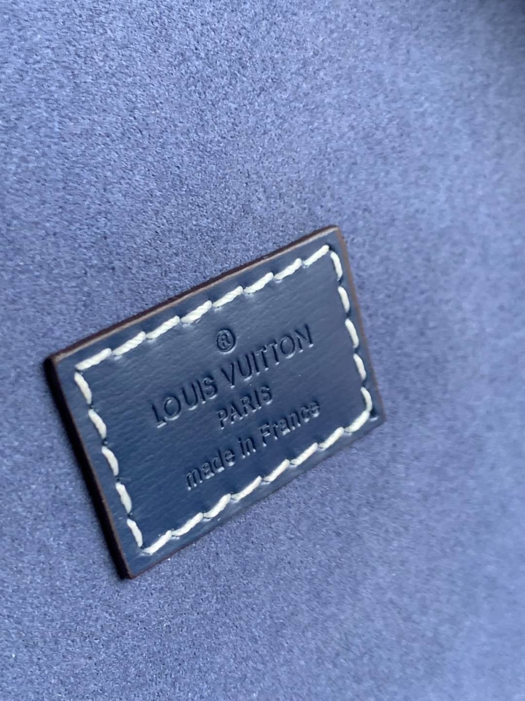 ORI Louis Vuitton Cannes / LV CANNES เกรดออริจินอลเทพ สินค้าจริงตามรูป เนื้องานสวยงาม หนังแท้ พร้อมส่งที่ไทย