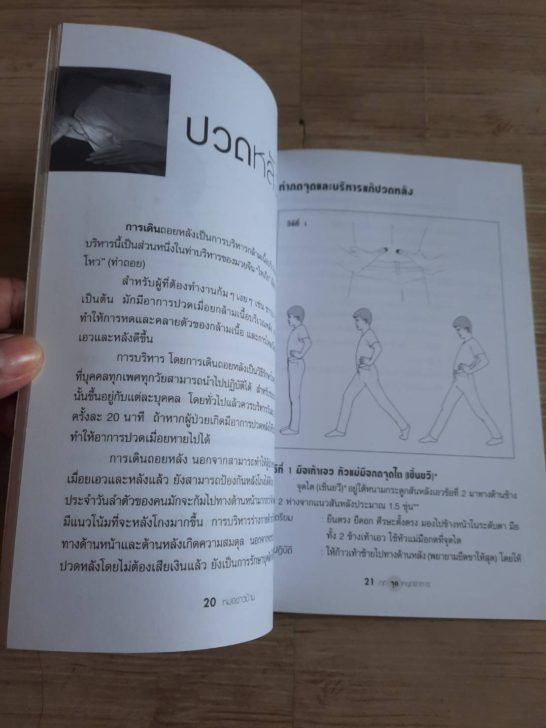 กดจุดหยุดอาการ พิมพ์ครั้งที่ 6 วิทิต วัณนาวิบูล เขียน***สินค้าหมด***