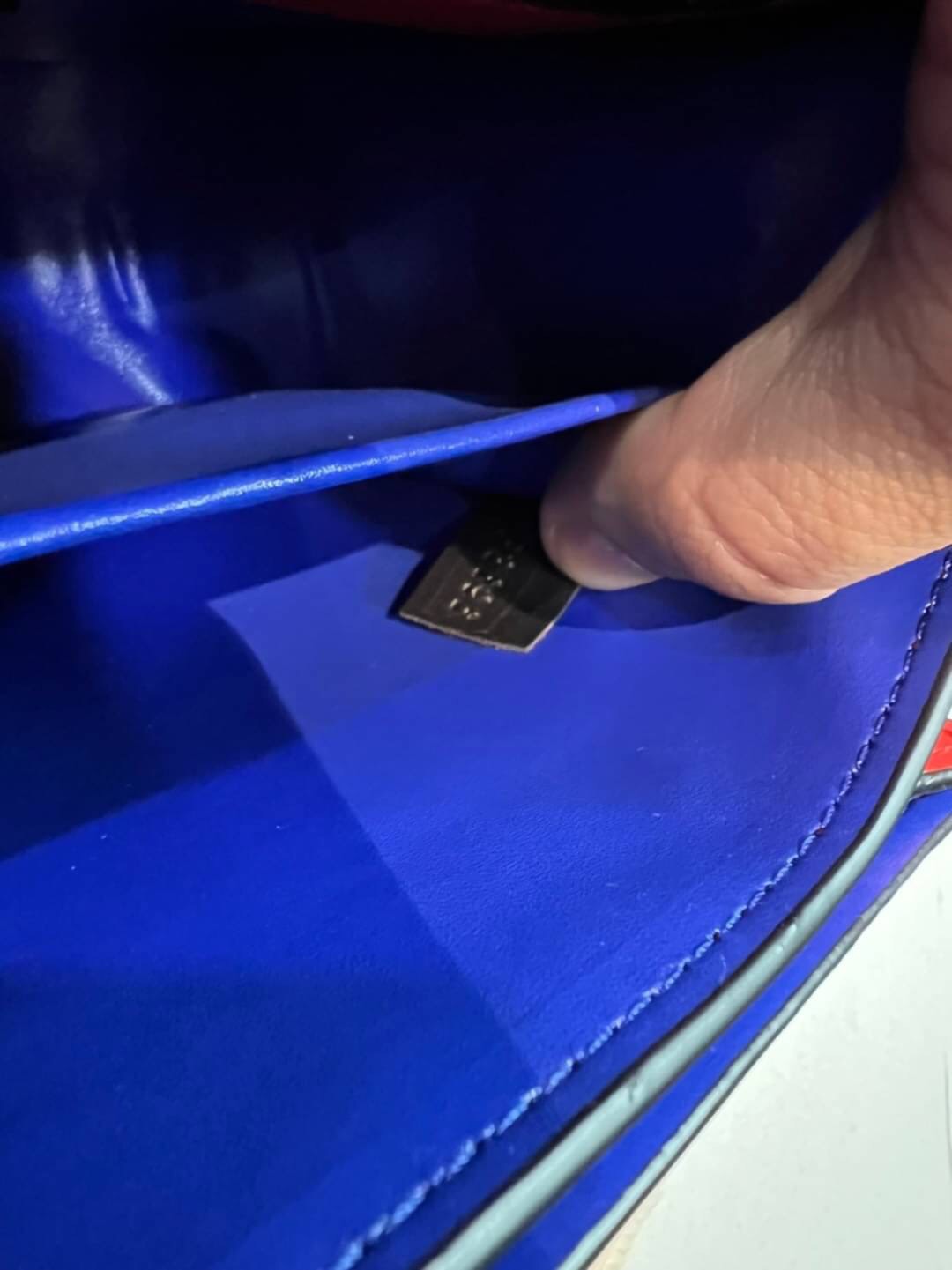 VIP 】หนังแท้ Louis Vuitton Crossbody & Shoulder Bag พร้อมส่งที่ไทย 3 สี Size 23cm