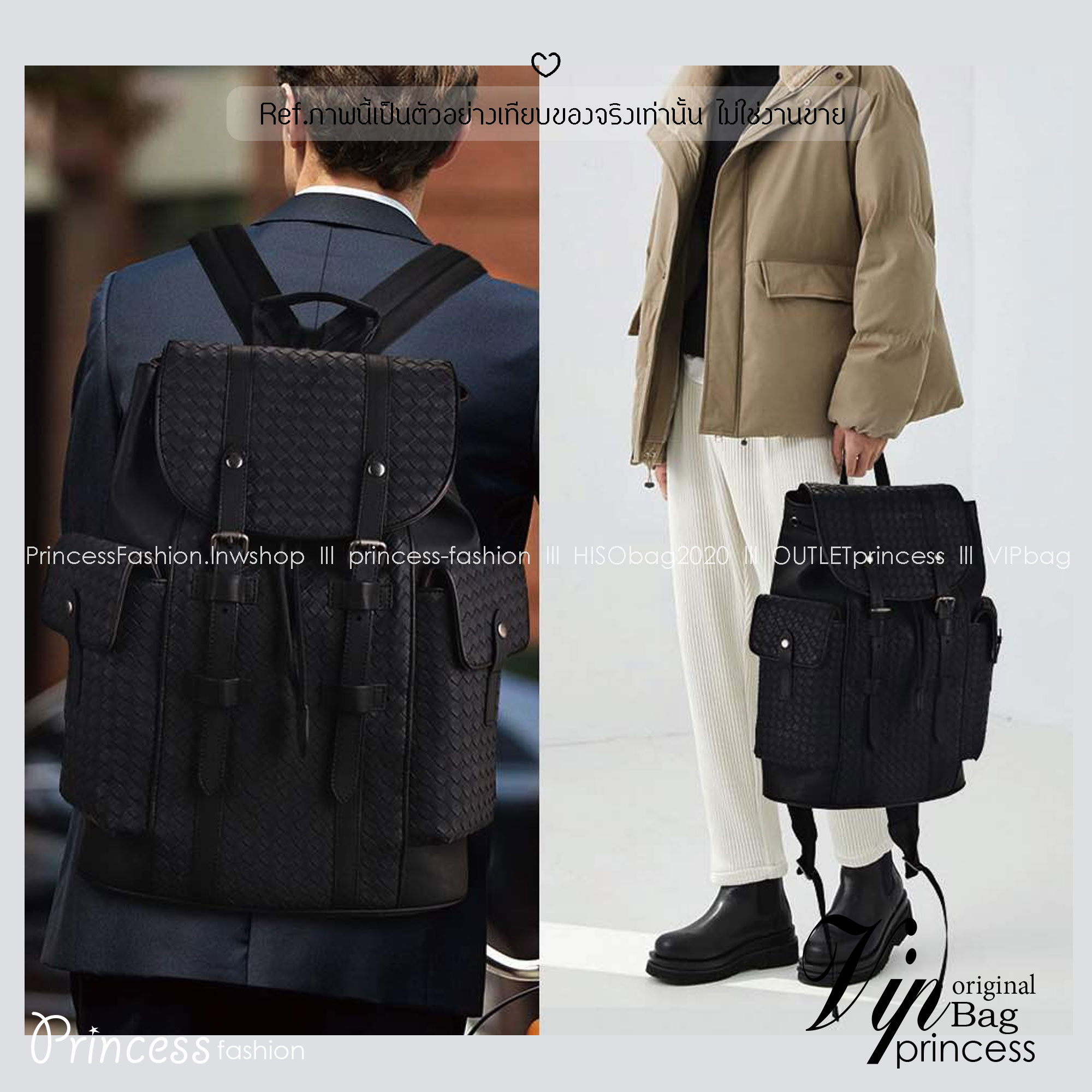 Bottega Veneta Shadow Signature Flap Backpack กระเป๋าเป้ โดดเด่นด้วยงานสานตารางสวยคลาสสิคเรียบหรูเป็นเอกลักษณ์ ดีไซน์เรียบง่าย แต่ดูแพง กิมมิคที่ใครๆก็อยากเป็นเจ้าของ