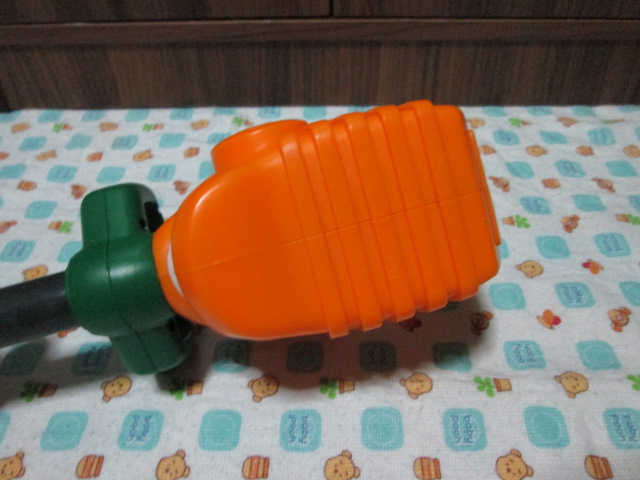 Playskool Cool Crew lawnmower talking wipper ของเล่นเสริมพัฒนาการสำหรับเด็กมือสอง