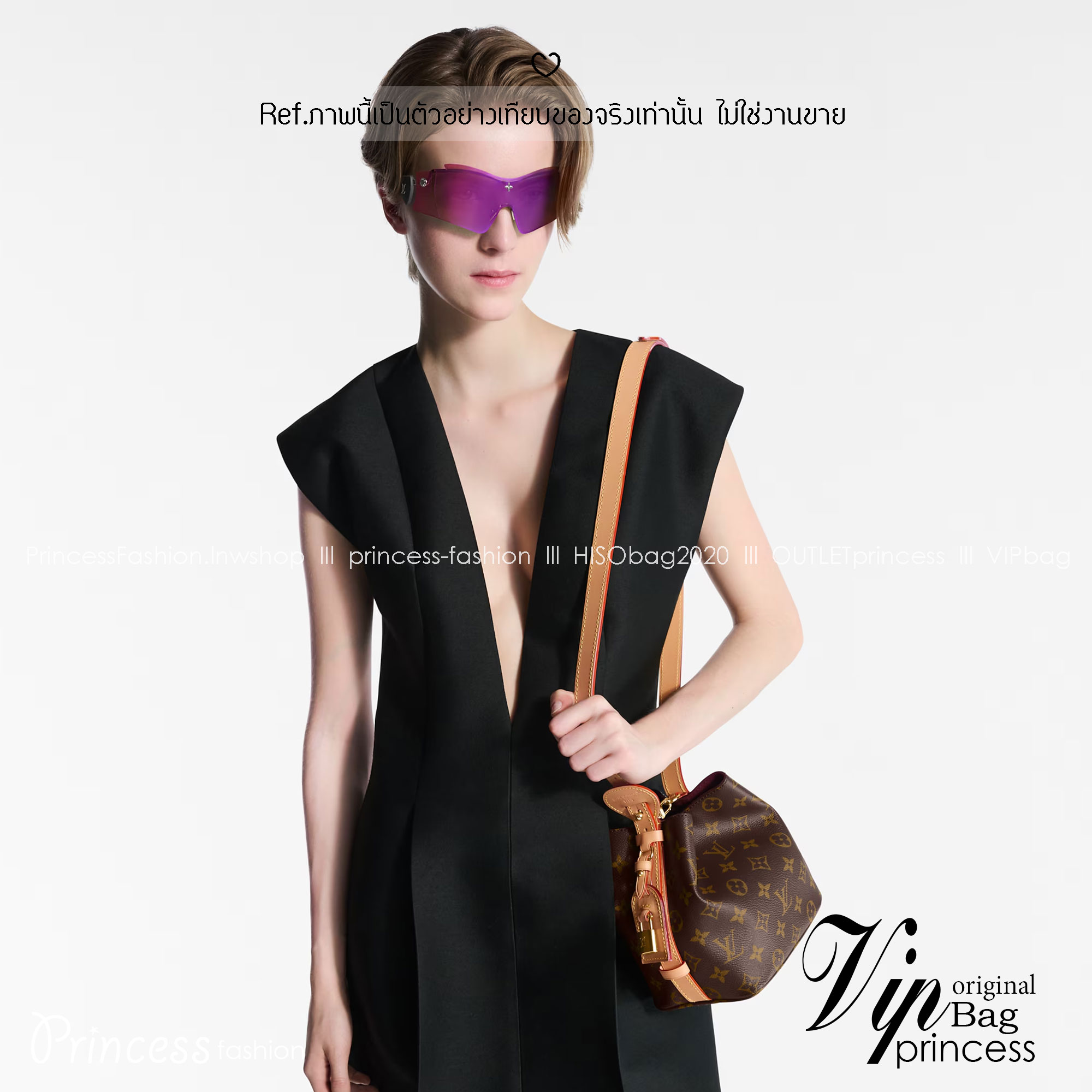 LV All In BB Bag กระเป๋าทรงบัคเก็ตที่มาแรงมากๆตอนนี้ พร้อมสีใหม่ต้อนรับวาเลนไทน์ รูปทรงคลาสสิคสะดวกใช้ ดีไซน์ลูกเล่นสนุกๆ ปรับเปลี่ยนรูปทรงกระเป๋าได้ไม่น่าเบื่อ ด้านข้างตกแต่งพวงหนังห้อยพร้อมกุญแจ