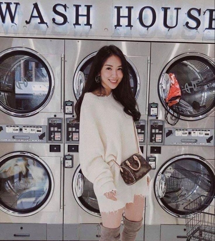 LV Nano Speedy Monogram / LV Bag เกรดออริพร้อมส่ง กระเป๋าสะพายข้างไซส์มินิ วัสดุหนังแคนวาส