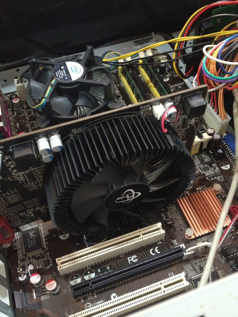 บริการดูแล บำรุงรักษา เครื่องคอมพิวเตอร์ (Maintenance Service)