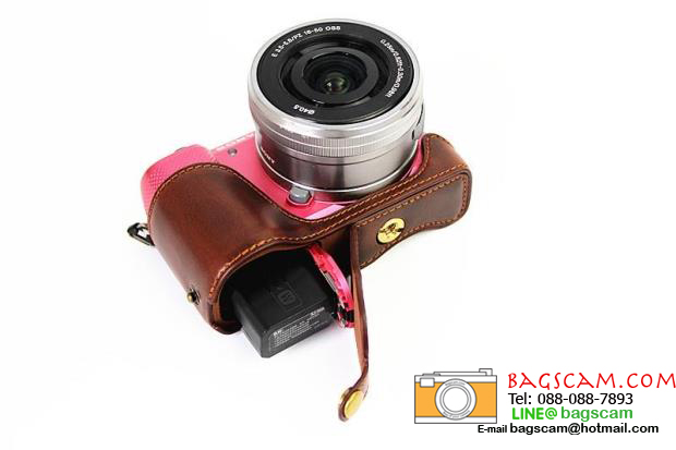เคสกล้อง SONY A5100 A5000