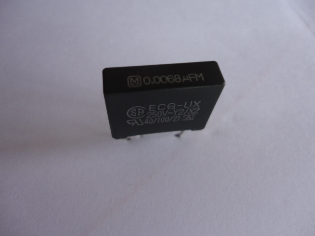0.0068 uF
