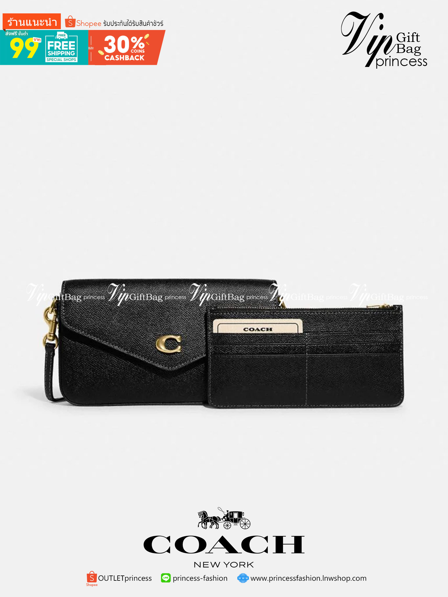 COACH C8439 WYNN CROSSBODY ใหม่ล่าสุด พร้อมเสิร์ฟความหรู ดูดีแบบน้อยแต่มาก กระเป๋าสะพายครอสบอดี้ ที่ซ่อนดีเทลดีงาม มีช่องเสียบบัตรแยกใช้ได้ หรือจะใส่ไว้ในกระเป๋า เพื่อแบ่งสัดส่วนให้ดูน่าใช้ วัสดุหนังวัวลายเกรน เส้นคมสวย เปิด-ปิดด้วยกระดุมแม่เหล็ก สะดวกใช้