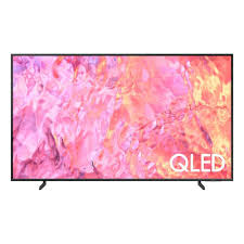 TV SAMSUNG 55" QLED 4K Smart TV รุ่น 55Q60C