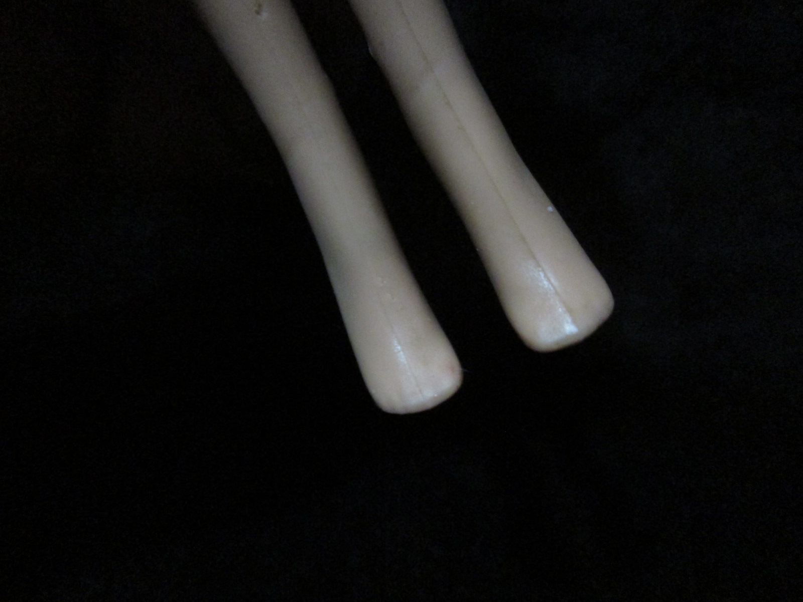 Barbie Basic in Casual Look ตุ๊กตาบาร์บี้แท้มือสองสภาพดี