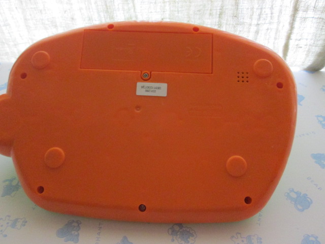 Kidoozie Playful Pals Piano ของเล่นมือสอง