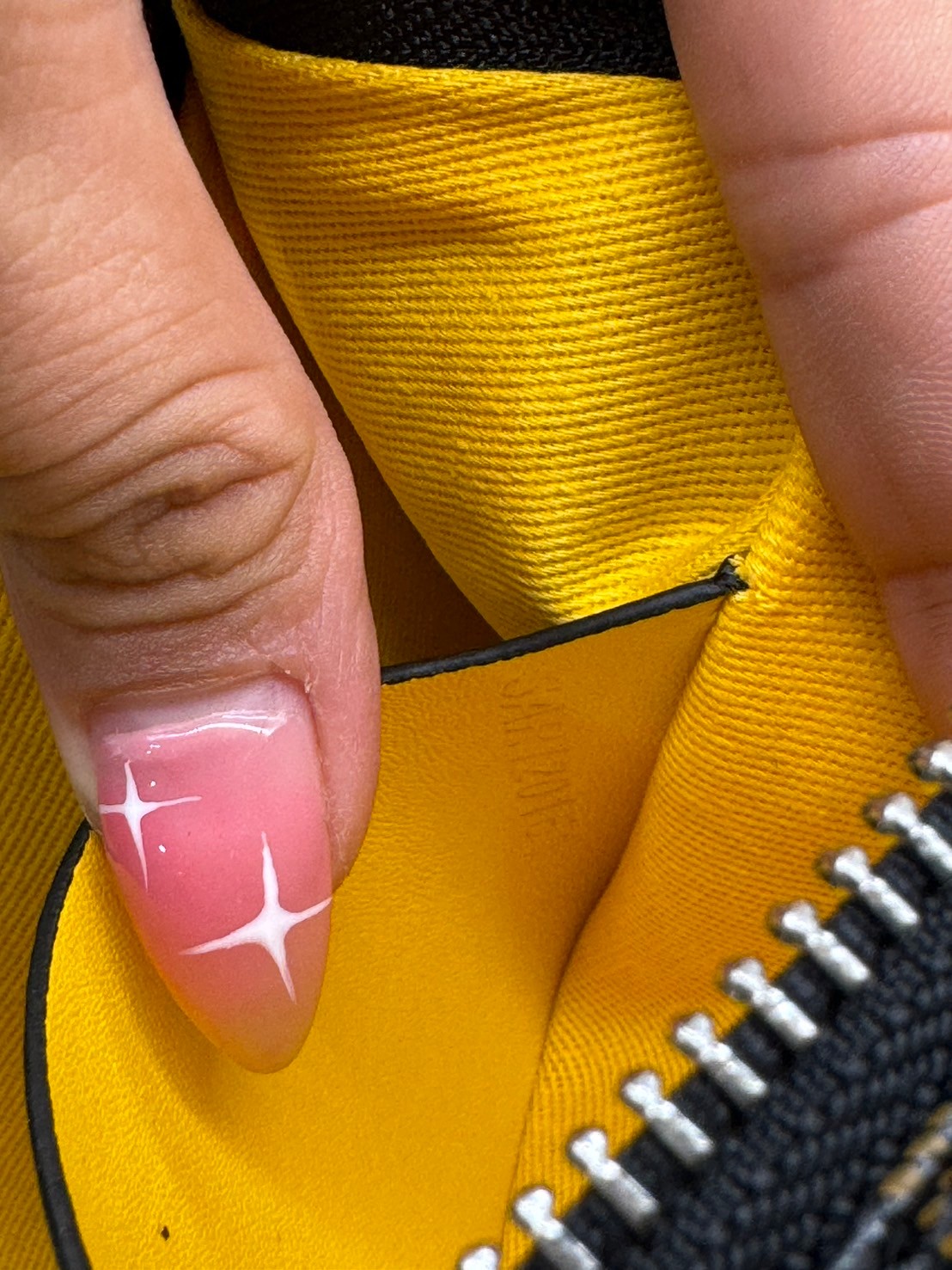 พร้อมส่ง GOYARD CLUTCH BAG unisex 30cm กระเป๋าคลัช ใช้ได้ทั้งชายหญิง เกรดออริ สลับแท้ 1:1 ใช้ต่างประเทศได้ ภาพถ่ายจากงานขายจริง