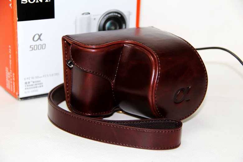 เคสกล้องSony A5100/A5000