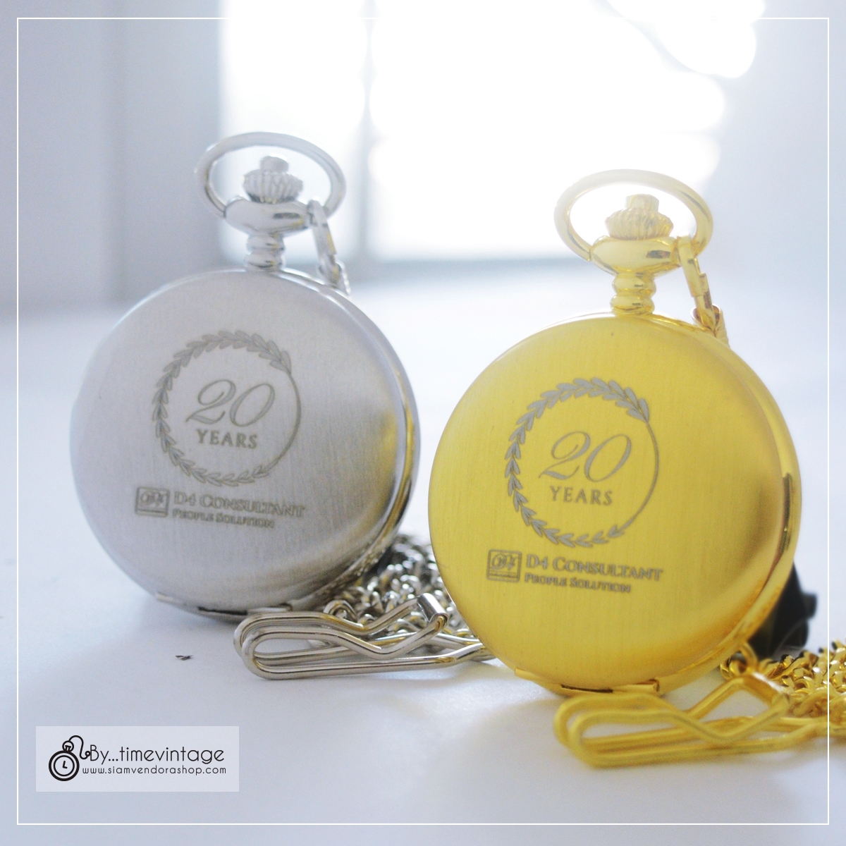 ของที่ระลึกครบรอบบริษัท