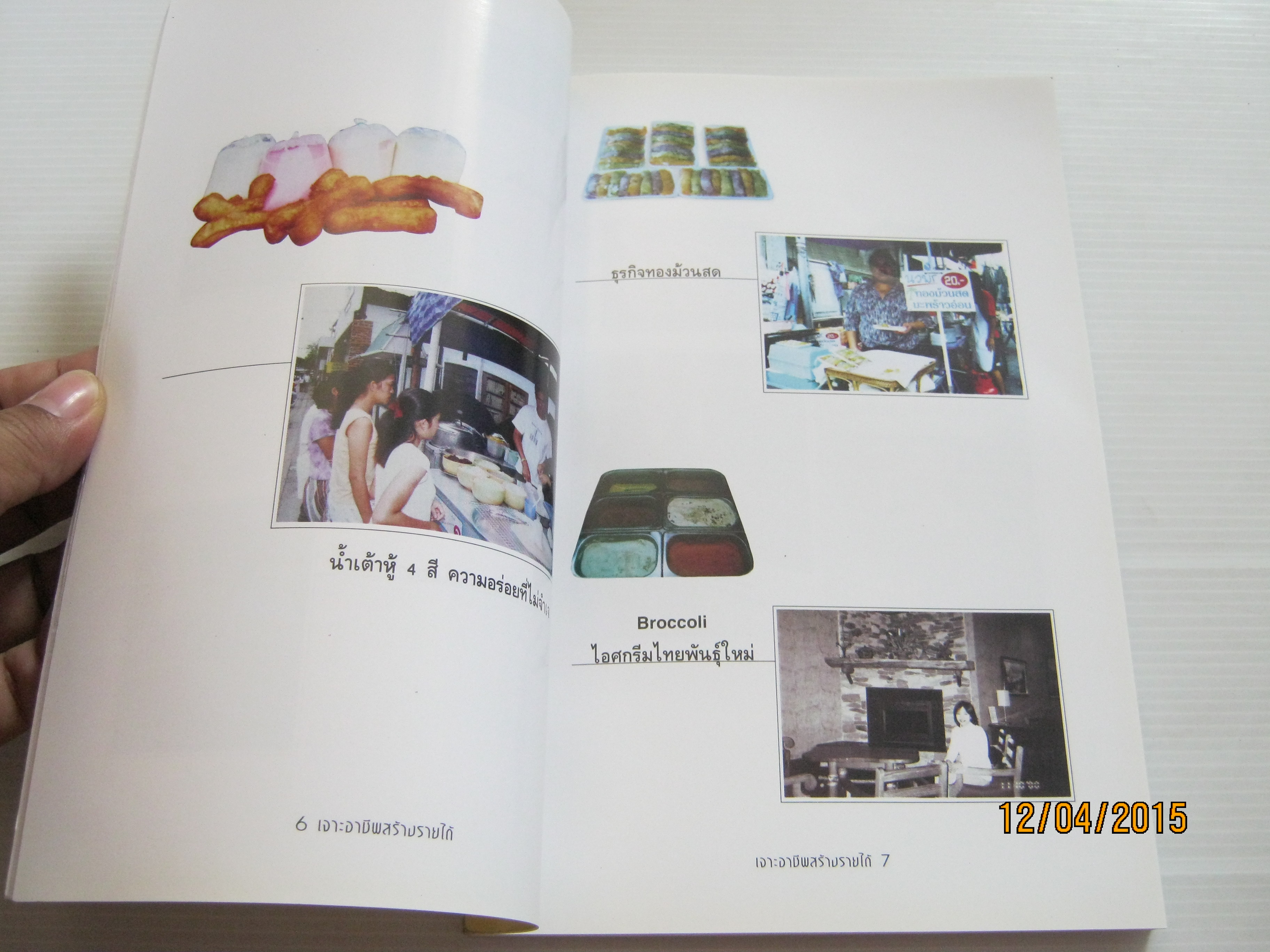 เจาะอาชีพ สร้างรายได้ เรียบเรียงโดย อักษรา อิงกมล