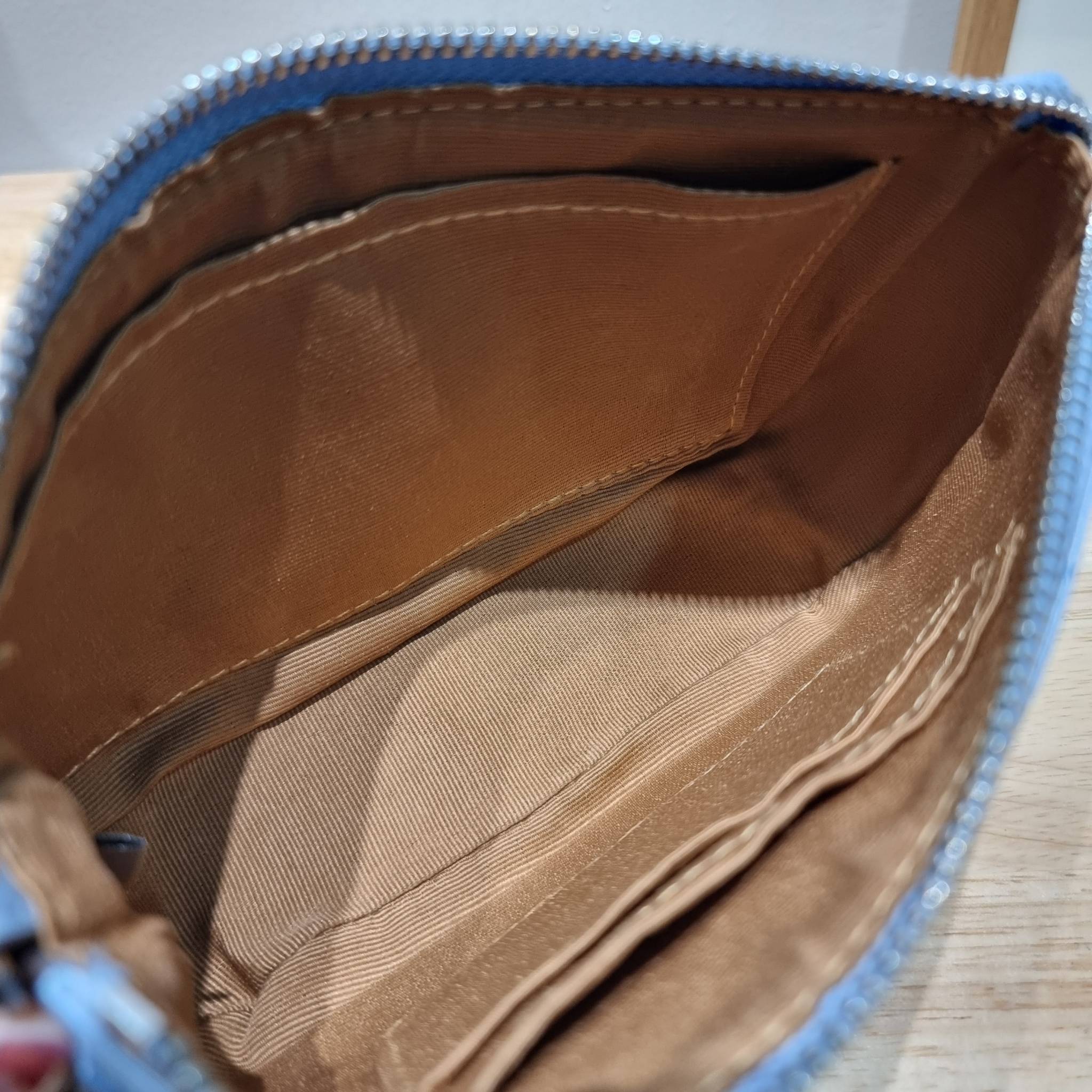 COACH Nolita 15 In Signature Chambray CI027 พร้อมส่ง คอลเลคชั่นใหม่ น่ารักน่าใช้ ในสไตล์คลาสสิค กระเป๋าทรงพอชขนาดมินิ สาวๆเห็นใบจริง ยังไงก็ต้องหลงรักไอเท็มนี้แน่นอนจ้า