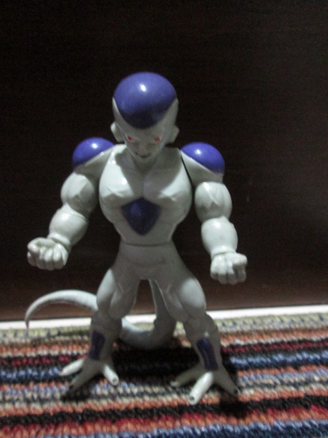 ชุด โมเดลดราก้อนบอล มีทั้งหมด 7 ตัวค่ะ (ของเล่นมือสอง)