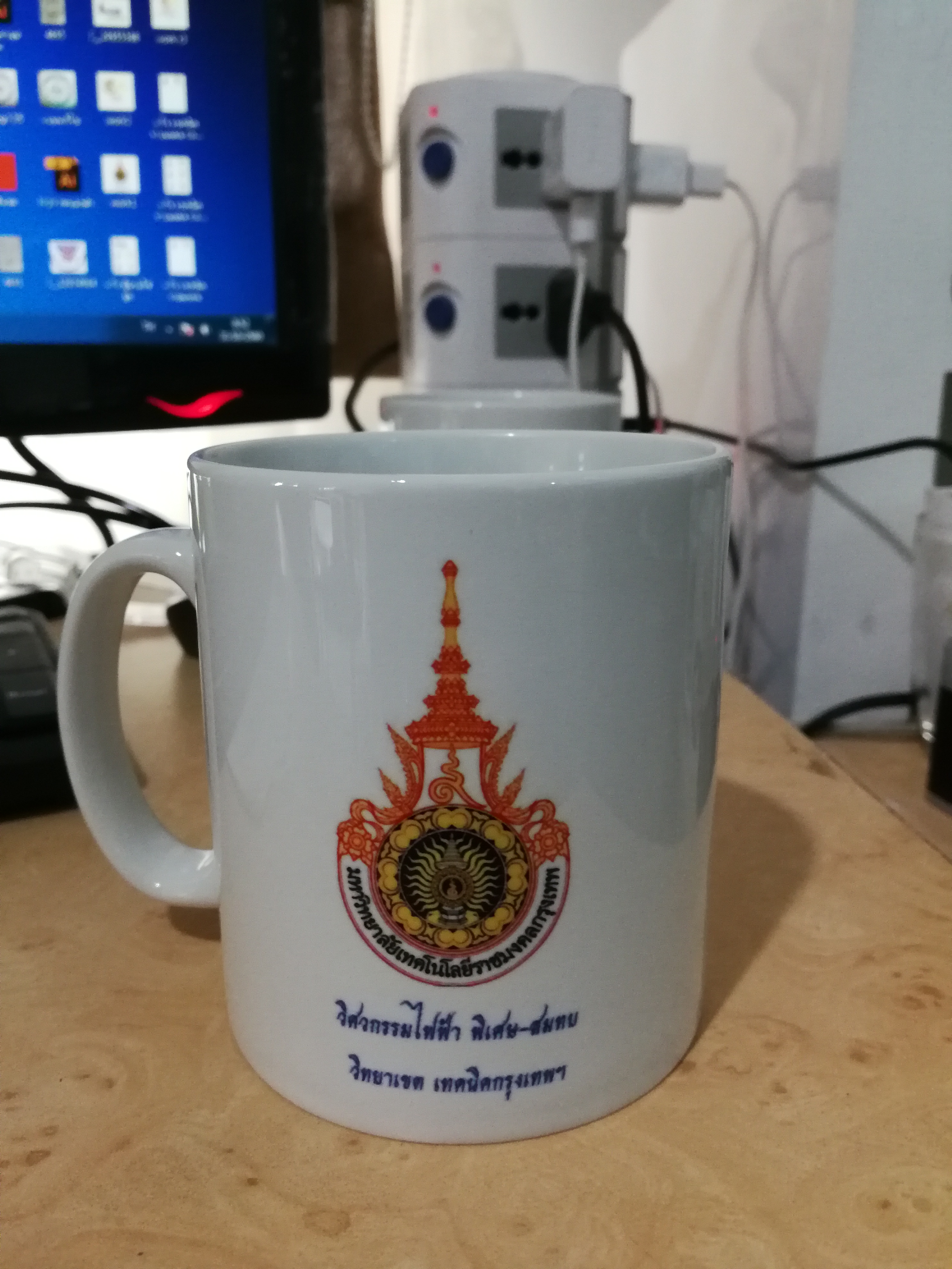 แก้วสกรีนมัคเซรามิคสกรีน