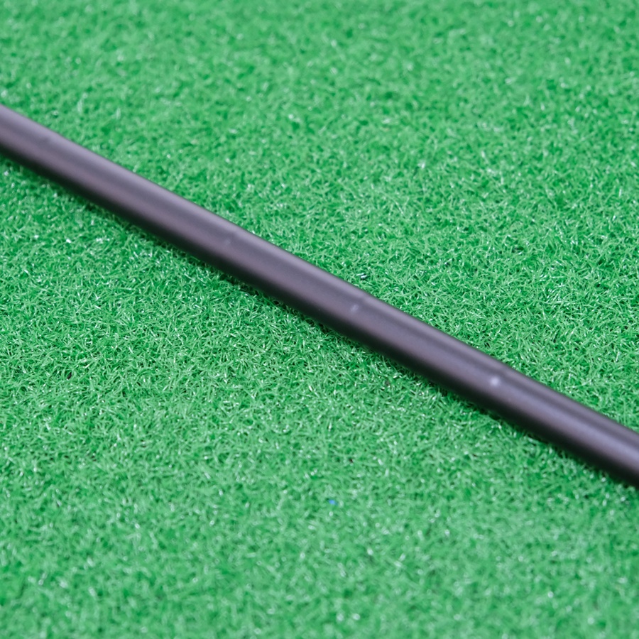 LAB GOLF OZ.1 GREEN PUTTER 35 INCH PUTTER 35" 69* LIE BLACK STEEL