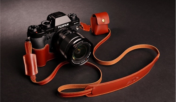 เคสกล้อง Fuji XT1