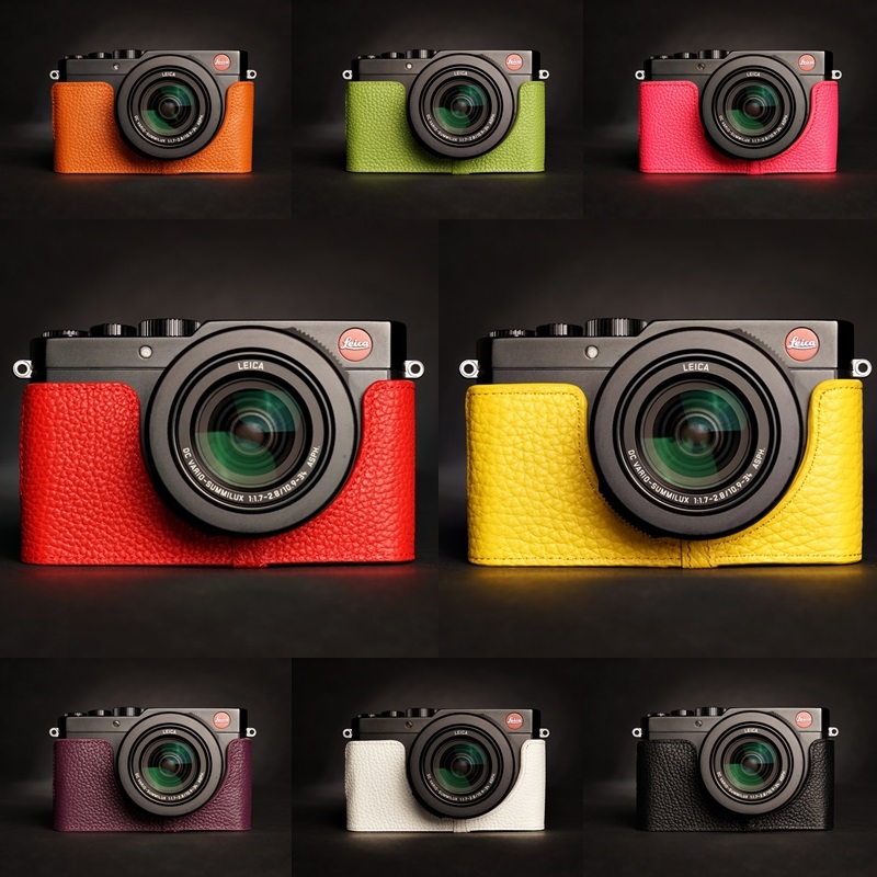 เคสกล้อง Leica D Lux Typ 109
